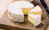 Camembert spécial affiné en promo chez U Express Aulnay-sous-Bois à 3,19 €