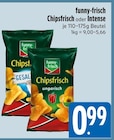 Chipsfrisch gesalzen bei E xpress im Prospekt "" für 0,99 €