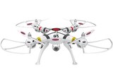 Payload GPS Altitude HD Wifi FPV Quadrocopter, Weiß von JAMARA im aktuellen MediaMarkt Saturn Prospekt für 228,18 €