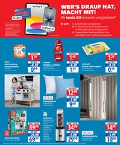 Aktueller famila Nordost Prospekt mit Shampoo, "besser als gut!", Seite 7