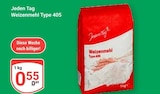 Weizenmehl Type 405 bei GLOBUS im Prospekt "" für 0,55 €