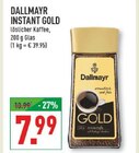 Instant Gold im Angebot bei Marktkauf in Münster Instant Gold Angebote von Dallmayr bei Marktkauf Münster für 7,99 €