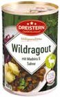 Wildspezialitäten im Angebot bei Netto mit dem Scottie in Frankfurt Wildspezialitäten Angebote von Dreistern bei Netto mit dem Scottie Frankfurt für 4,49 €