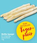 Weißer Spargel im Angebot bei nah&frisch in Gütersloh Weißer Spargel Angebote bei nah&frisch Gütersloh