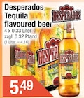 Aktuelle Tequila Angebote bei Getränke City in München Aktuelles Tequila flavoured beer Angebot bei Getränke City in München ab 5,49 €