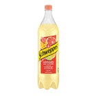 Soda - SCHWEPPES dans le catalogue Carrefour Market