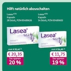 Kapseln bei mea - meine apotheke im Prospekt "" für 11,75 €