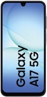 Smartphone Galaxy A17 5G (128 GB) bei expert im Ibbenbüren Prospekt für 177,00 €