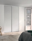 Jusqu'à -15% sur les portes de placard Snow Spaceo à LEROY MERLIN dans Chaingy Jusqu'à -15% sur les portes de placard Snow Spaceo à LEROY MERLIN dans Chaingy