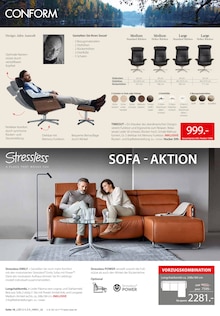 Sitzmöbel im aktuellen Zurbrüggen Prospekt (Münster) Sitzmöbel im Zurbrüggen Prospekt "IHR EINRICHTUNGSHAUS DER EXTRAKLASSE" mit 53 Seiten (Münster)