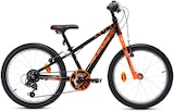 Vélo modèle Zak - EVO KID en promo chez Intersport Bron à 159,99 €