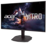Gaming-Monitor Nitro KG241YX3 Angebote von Acer bei expert Mühlhausen für 99,00 €