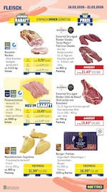 Aktueller METRO Prospekt mit Pute, "Wochenangebote SCO + Gewinnspiel + Outdoor", Seite 3