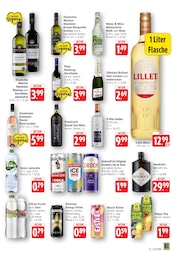 Sekt im EDEKA Prospekt in Pirmasens Aktueller EDEKA Prospekt mit Sekt, "Aktuelle Angebote", Seite 17