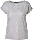 T-Shirt für 6,00 € bei Woolworth im Angebot T-Shirt im aktuellen Woolworth Prospekt