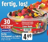 Aktuelles Fruchtgummi oder Lakritz Angebot bei EDEKA in Dortmund ab 4,69 €