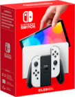 Promo 30€ D'ÉCONOMIE SUR TOUTES LES CONSOLES NINTENDO SWITCH* à  dans le catalogue Auchan Hypermarché à Gien