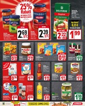 Ähnliche Letscho Angebote im Prospekt "Aktuelle Angebote" von EDEKA Ähnliches Angebot bei EDEKA in Prospekt "Aktuelle Angebote" gefunden auf Seite 10