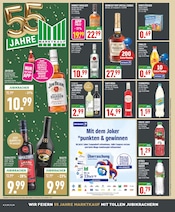 Rum im Marktkauf Prospekt in Wermelskirchen Aktueller Marktkauf Prospekt mit Rum, "Aktuelle Angebote", Seite 14