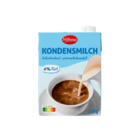 Aktuelles Kondensmilch Angebot bei Lidl in Hannover ab 0,69 €