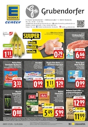 E center Discounter Prospekt der aktuellen Woche mit 32 Seiten, gültig von 07.09.2026 bis 12.09.2026, in Dortmund und Umgebung Aktueller E center Discounter Prospekt in Dortmund und Umgebung, "Aktuelle Angebote" mit 32 Seiten, 07.09.2026 - 12.09.2026