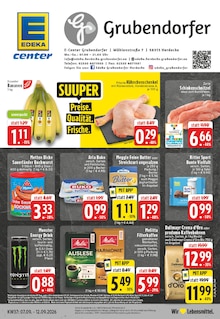 E center Prospekt Aktuelle Angebote mit 32 Seiten