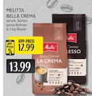 Aktuelles Bella Crema Angebot bei EDEKA in Ratingen ab 12,99 €