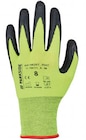 Gants de travail - PARKSIDE dans le catalogue Lidl