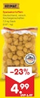 Speisekartoffeln im Angebot bei Netto Marken-Discount in Gifhorn Speisekartoffeln Angebote von Heimat bei Netto Marken-Discount Gifhorn für 4,99 €