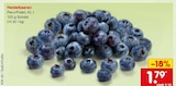 Heidelbeeren von  im aktuellen Netto Marken-Discount Prospekt für 1,79 €