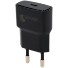 Promo Chargeur secteur Sologic USB-C à 1,79 € dans le catalogue Action à Chambéry