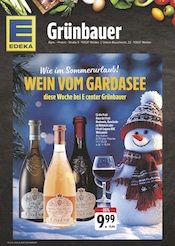 Ähnliche Angebote wie Glühwein im Prospekt "Wir lieben Lebensmittel!" auf Seite 2 von E center in Weiden