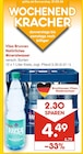 Aktuelle Mineralwasser Angebote bei Netto Marken-Discount in Bielefeld Aktuelles Natürliches Mineralwasser Angebot bei Netto Marken-Discount in Bielefeld ab 4,49 €