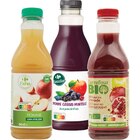 SUR TOUS LES JUS FRAIS 90 CL - CARREFOUR en promo chez Carrefour SUR TOUS LES JUS FRAIS 90 CL - CARREFOUR dans le catalogue Carrefour