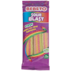 Mélange de bonbons Bebeto - Action à Menton Mélange de bonbons Bebeto en promo chez Action Menton à 0,99 €