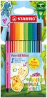 Mini Textmarker im Angebot bei REWE in Braunschweig Mini Textmarker Angebote von STABILO bei REWE Braunschweig für 0,99 €