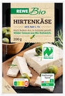 Hirtenkäse Angebote von REWE Bio bei REWE Fulda für 1,79 €