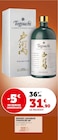 Whisky japonais 40° - TOGOUCHI dans le catalogue Super U