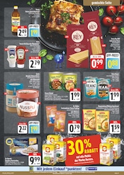 Aktueller EDEKA Prospekt mit Stollen, "Wir lieben Lebensmittel!", Seite 21