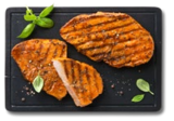 Schweinesteaks Pfeffer Style Angebote von K-PURLAND bei Kaufland Neubrandenburg für 5,99 €