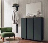 Garderobe mit Hubablage Angebote bei Zurbrüggen Bochum für 39,90 €
