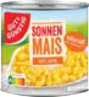 Sonnen-Mais Angebote von GUT&GÜNSTIG bei EDEKA Rostock für 10,00 €