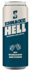 HELL Angebote von SCHMACKES bei REWE Pulheim für 0,69 €