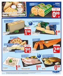 EDEKA Käse im Prospekt 