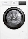 Waschmaschine WM14NK74EX im Angebot bei expert in Peine Waschmaschine WM14NK74EX Angebote von SIEMENS bei expert Peine für 599,00 €
