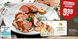 Schweinefilet-Stücke Angebote von REWE Feine Welt bei REWE Buchholz für 9,99 €