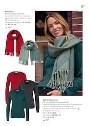 Tucher im Tchibo im Supermarkt Prospekt Tucher im Tchibo im Supermarkt Prospekt Freude FÜR ALLE! auf S. 9