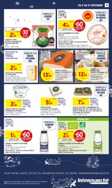 Lait Angebote im Prospekt "-34% DE REMISE IMMÉDIATE SUR UNE SÉLECTION DE FOIES GRAS" von Intermarché Super auf Seite 19