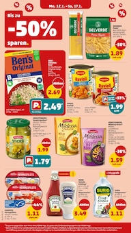 Sauerkraut im Penny Prospekt "Wer günstig will, muss Penny." mit 44 Seiten (Bochum)