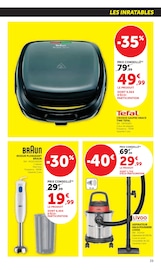 Cuisine Angebote im Prospekt "Super U" von Super U auf Seite 39